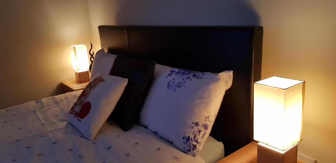 Hotel Cozy Haven Grafton Bedford Exterior foto