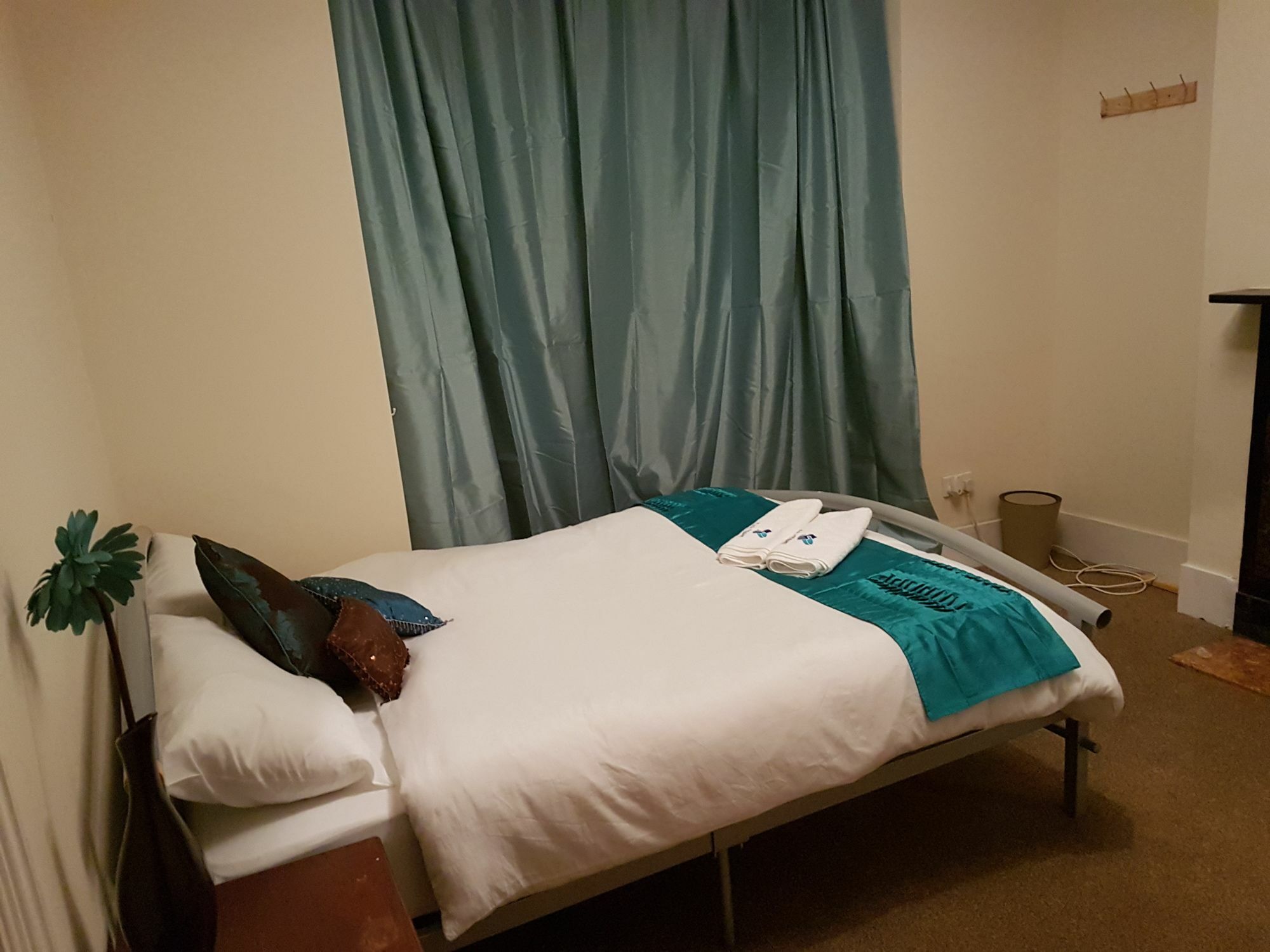Hotel Cozy Haven Grafton Bedford Exterior foto
